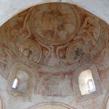 Chapelle Saint-Ulrich dAvolsheim