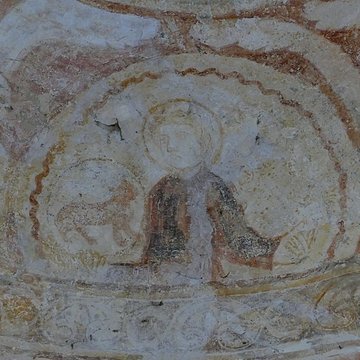 Chapelle Saint-Ulrich dAvolsheim