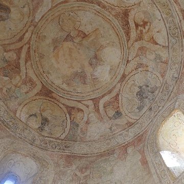 Chapelle Saint-Ulrich dAvolsheim