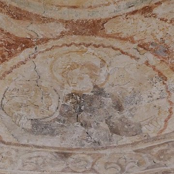 Chapelle Saint-Ulrich dAvolsheim