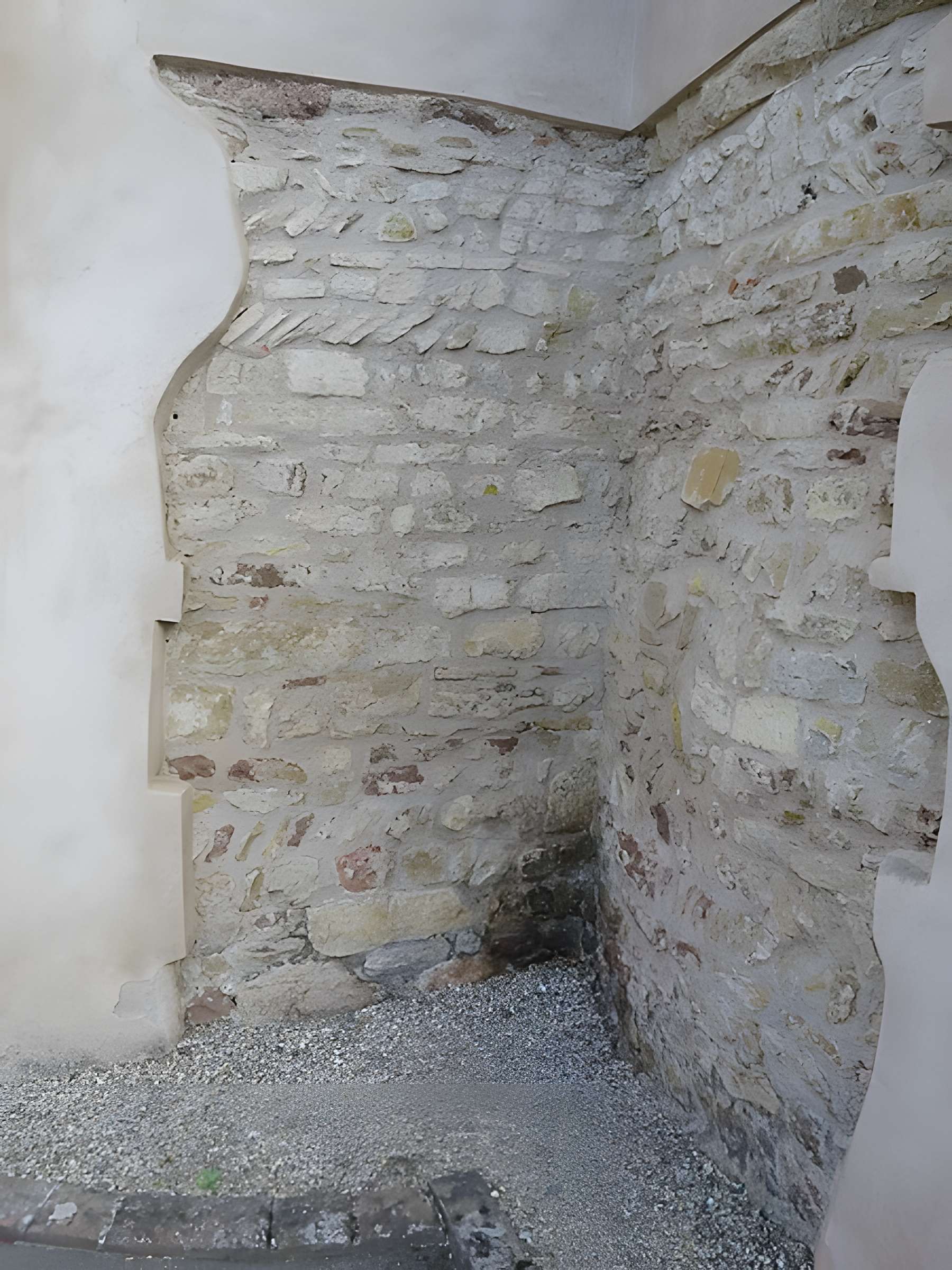 Chapelle Saint-Ulrich d'Avolsheim