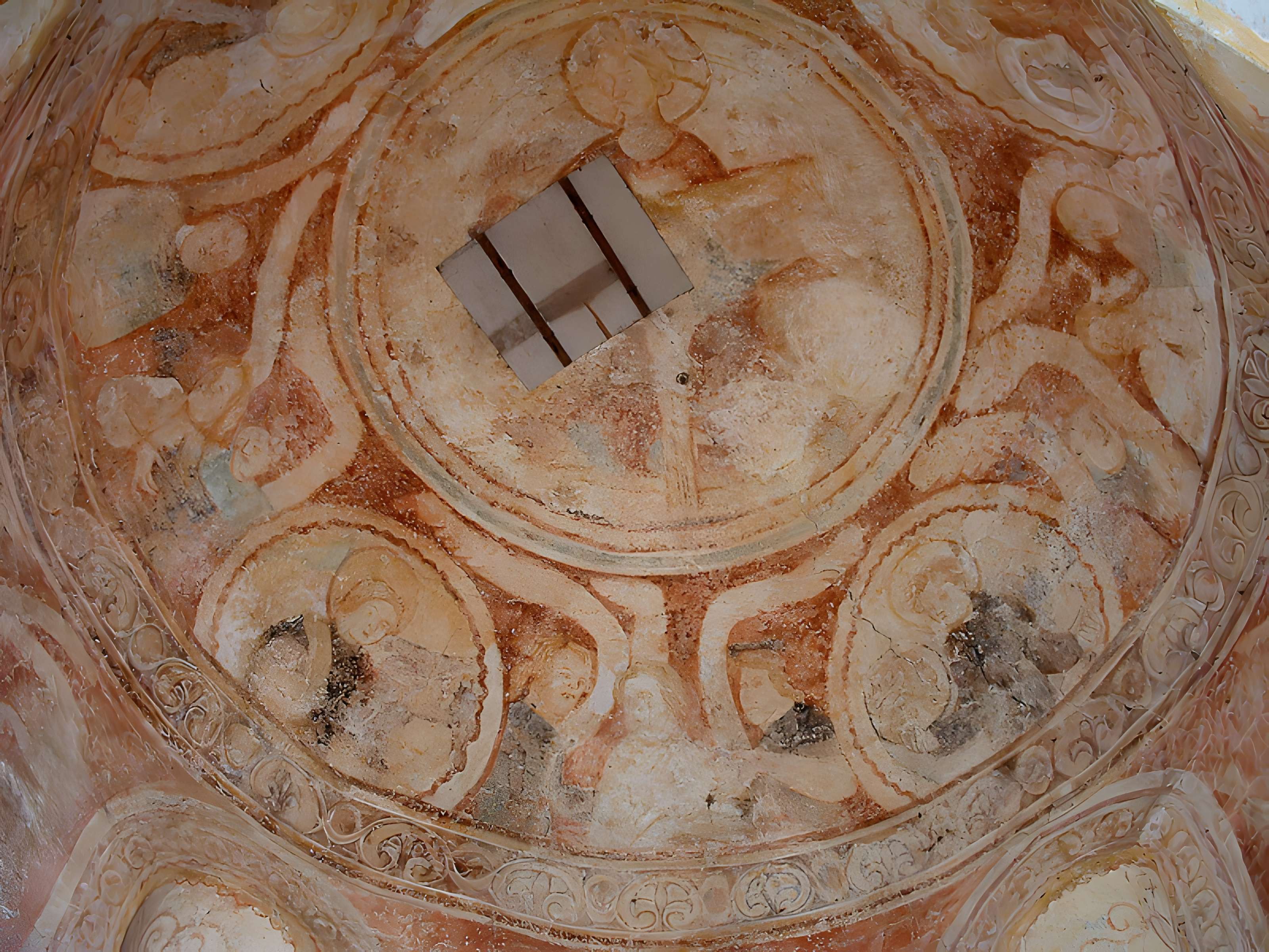 Chapelle Saint-Ulrich d'Avolsheim