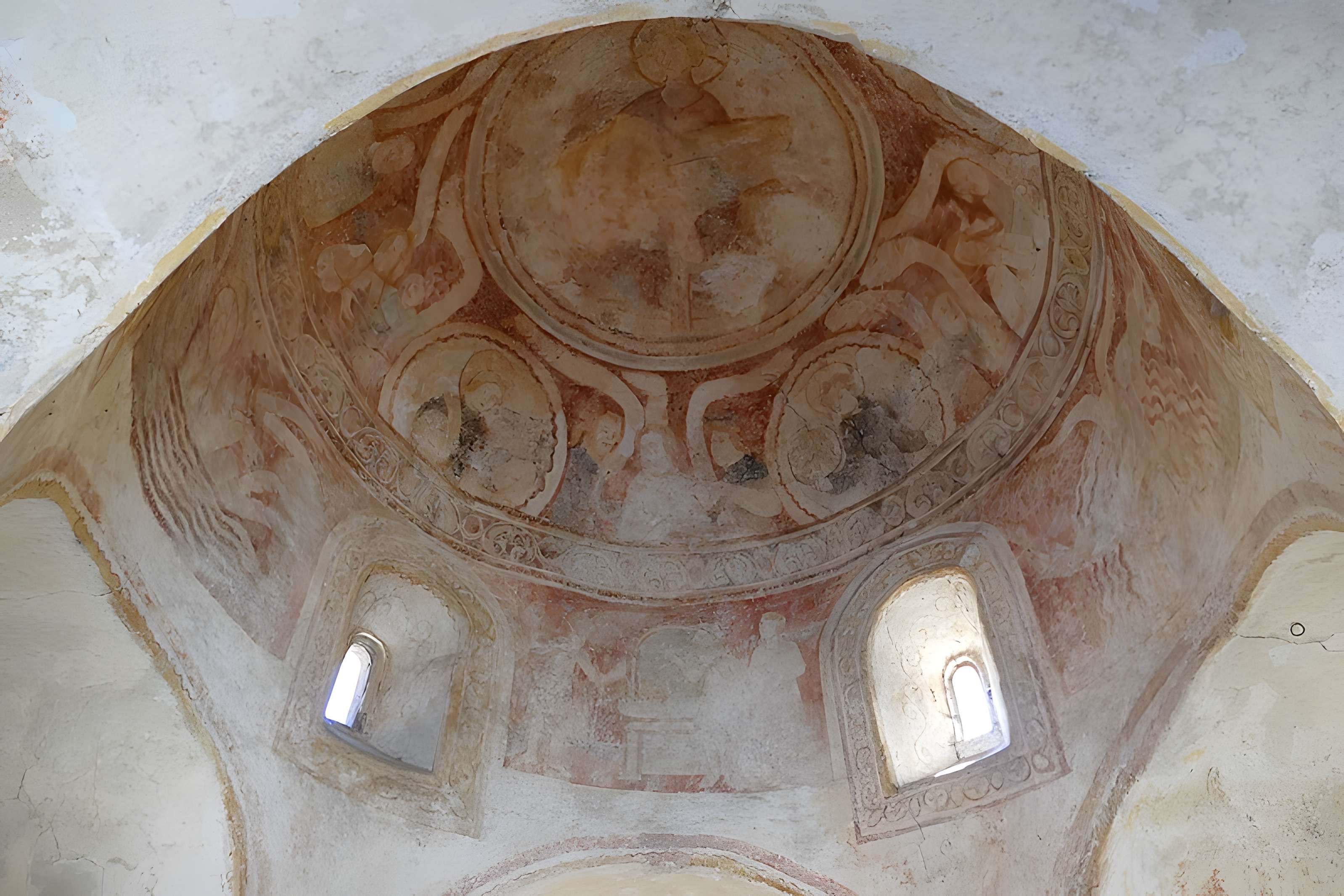 Chapelle Saint-Ulrich d'Avolsheim