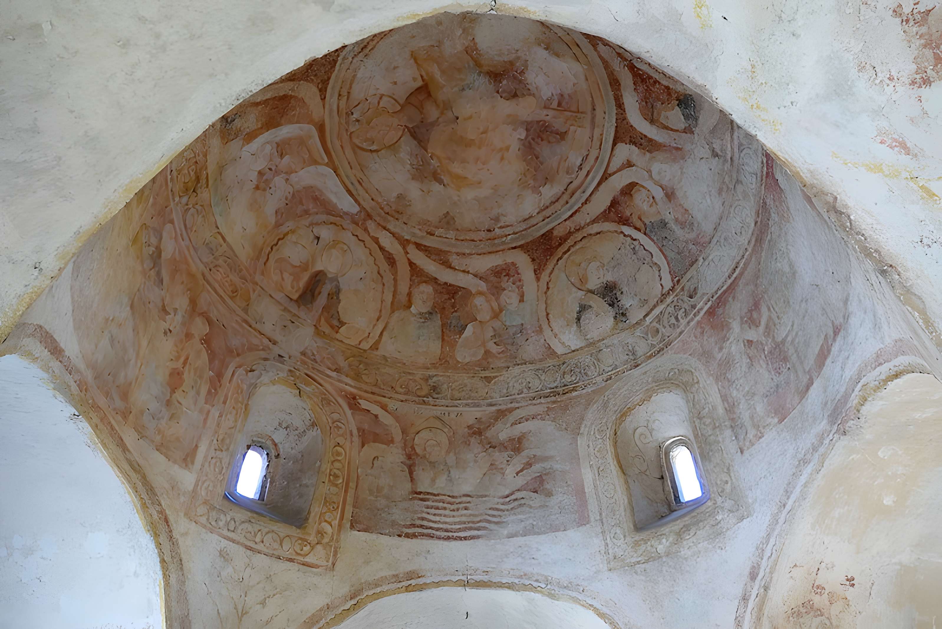 Chapelle Saint-Ulrich d'Avolsheim