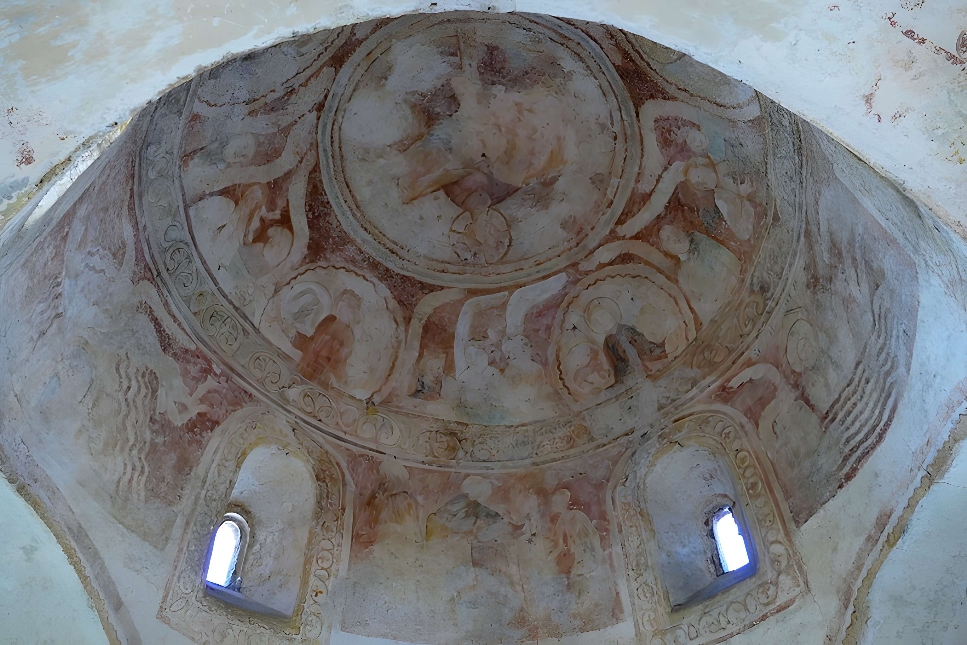 Chapelle Saint-Ulrich d'Avolsheim