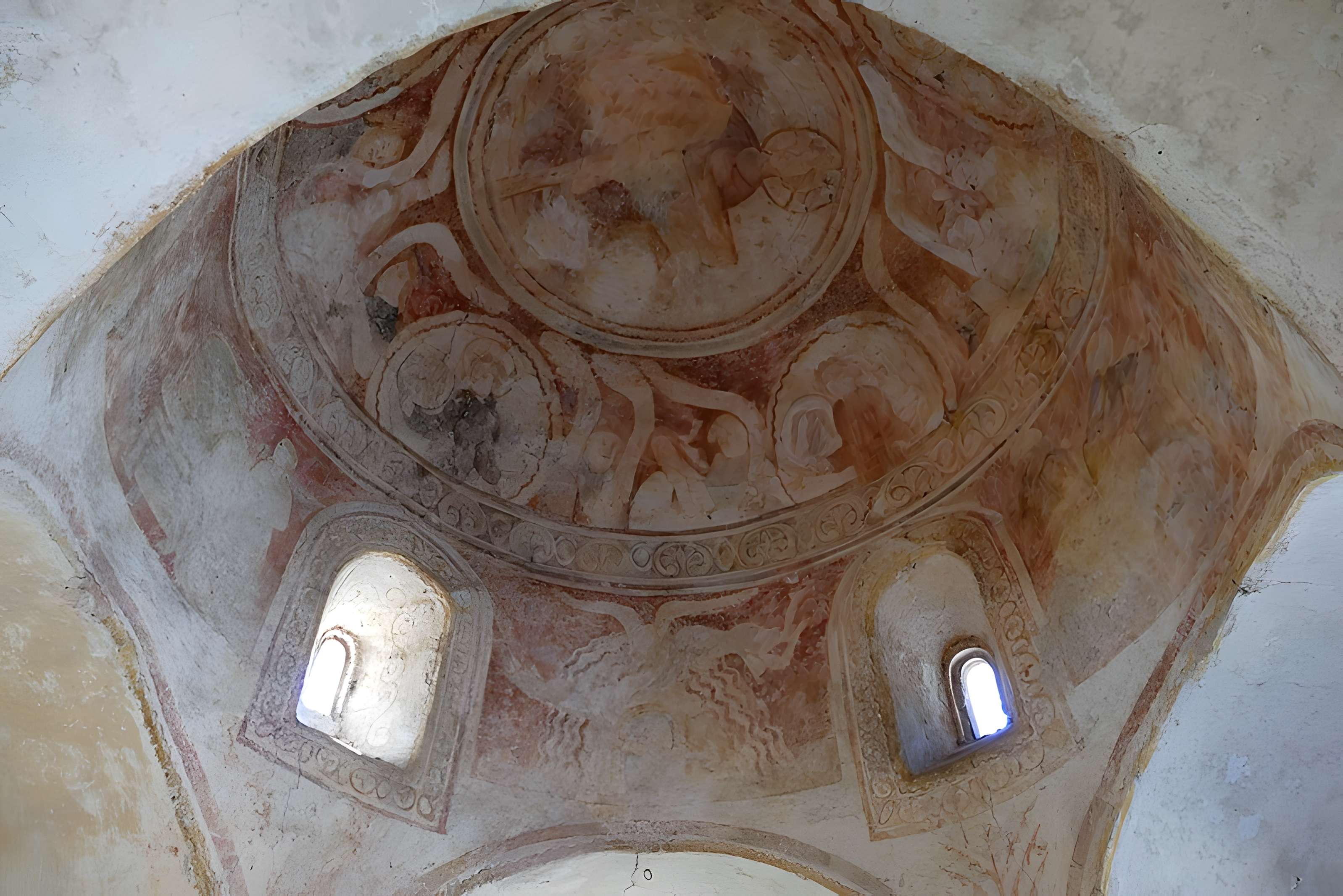 Chapelle Saint-Ulrich d'Avolsheim