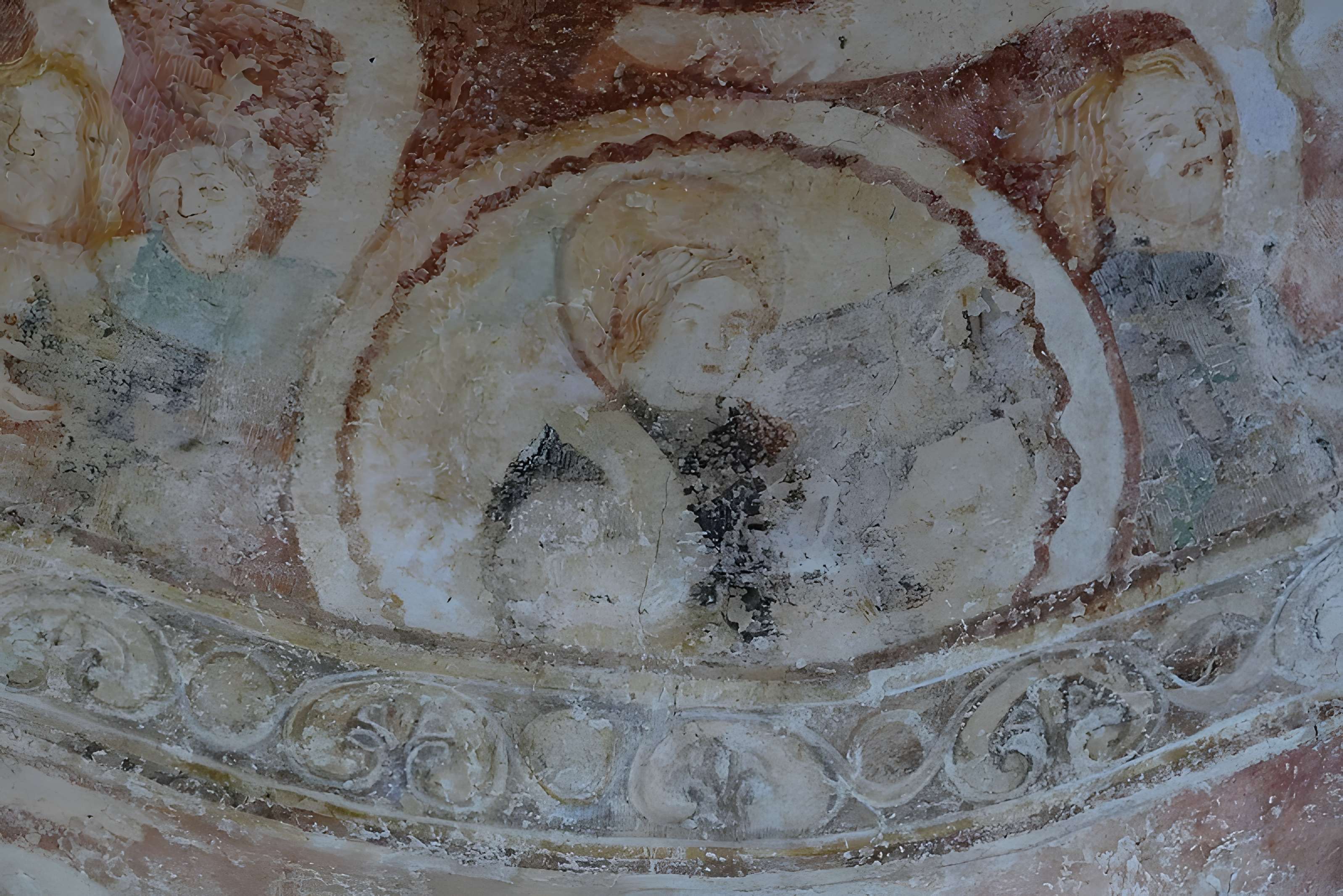 Chapelle Saint-Ulrich d'Avolsheim