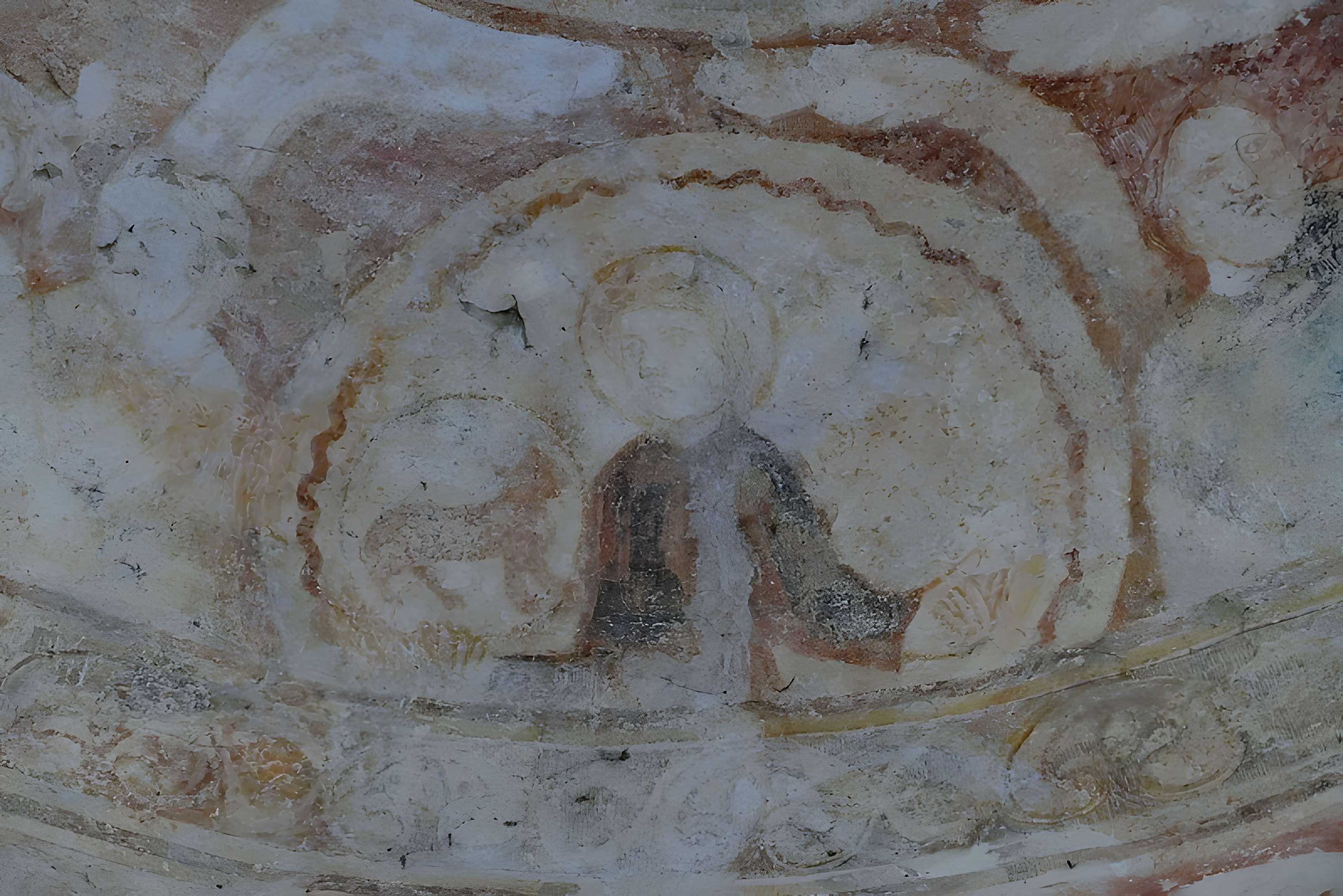 Chapelle Saint-Ulrich d'Avolsheim