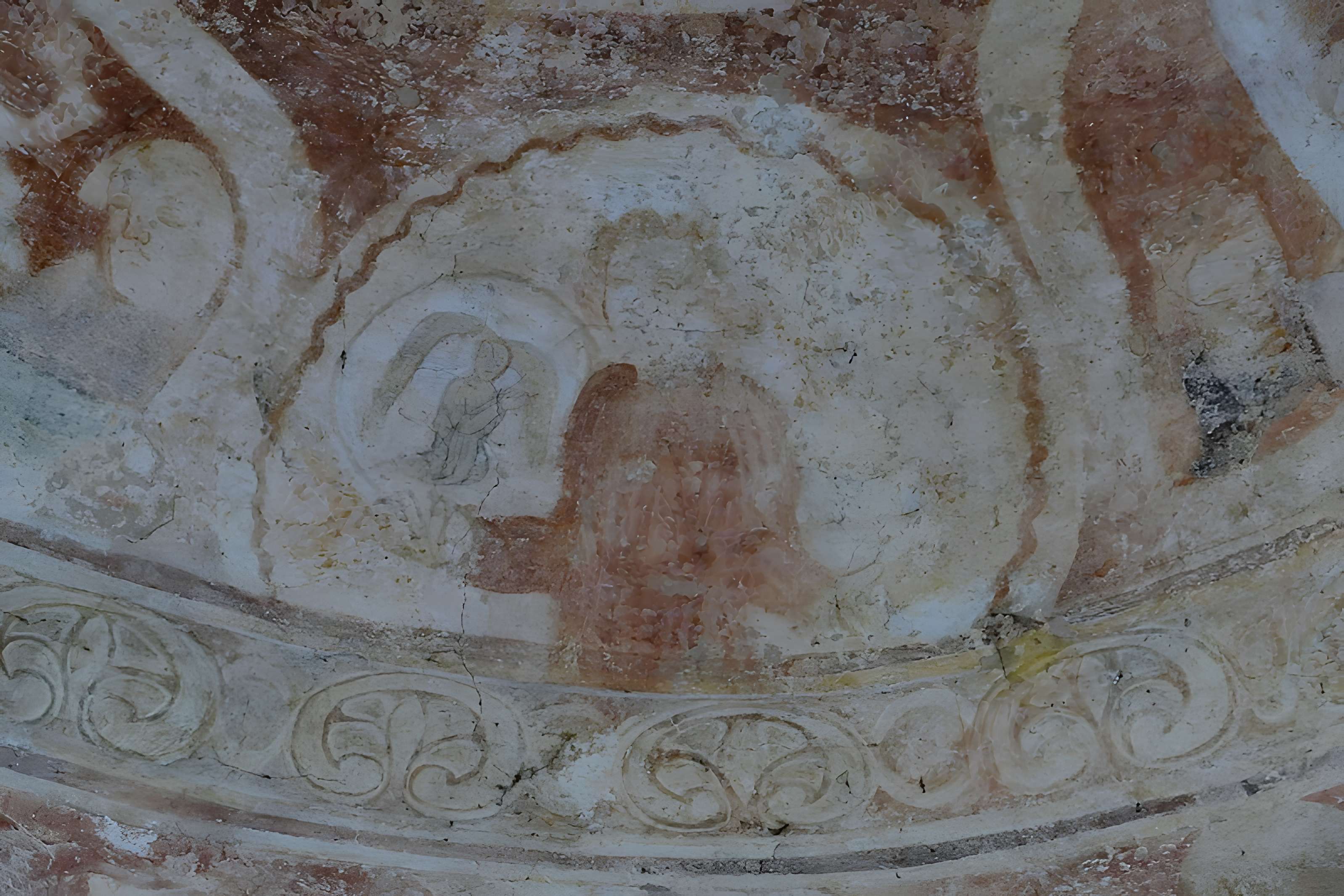 Chapelle Saint-Ulrich d'Avolsheim