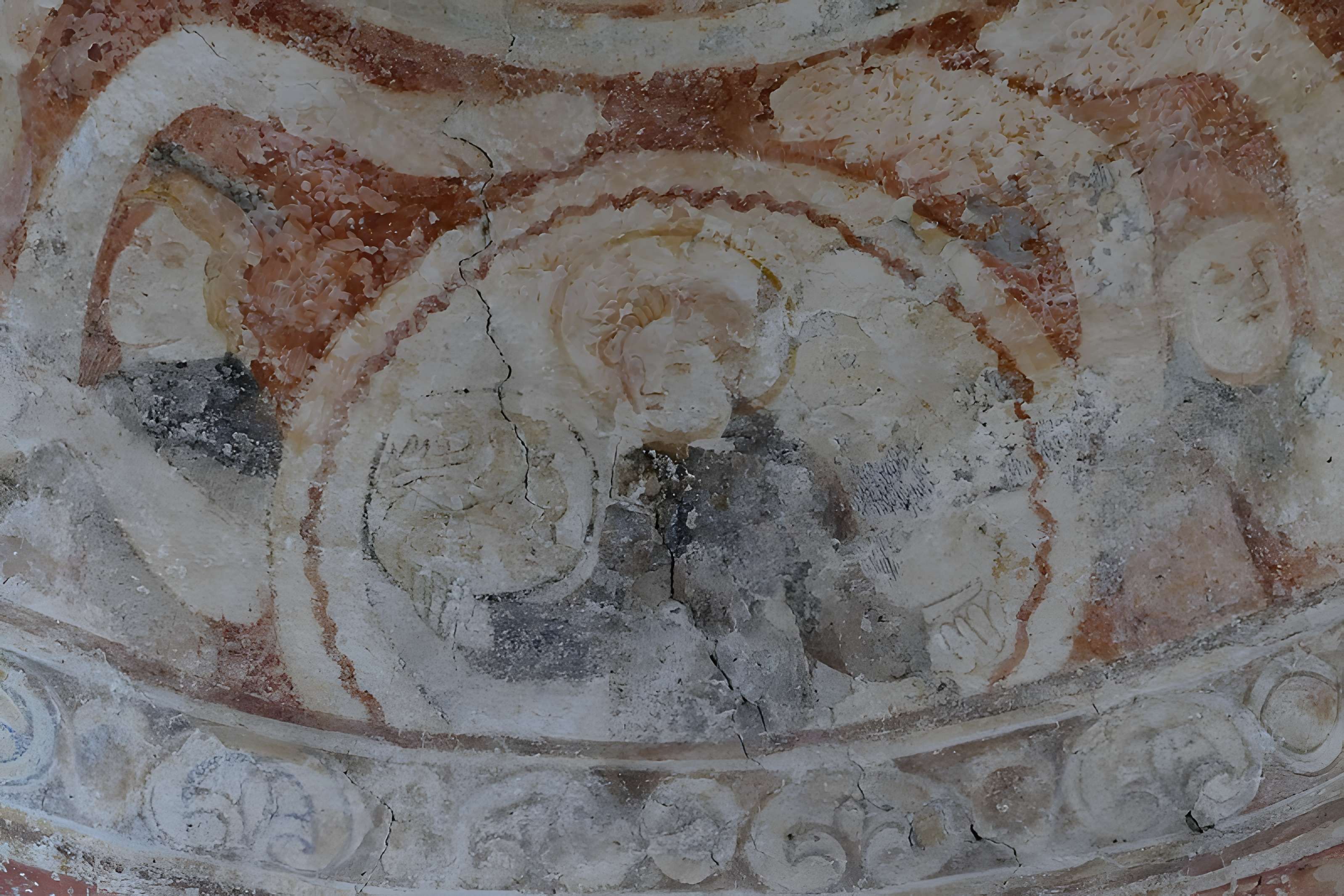 Chapelle Saint-Ulrich d'Avolsheim