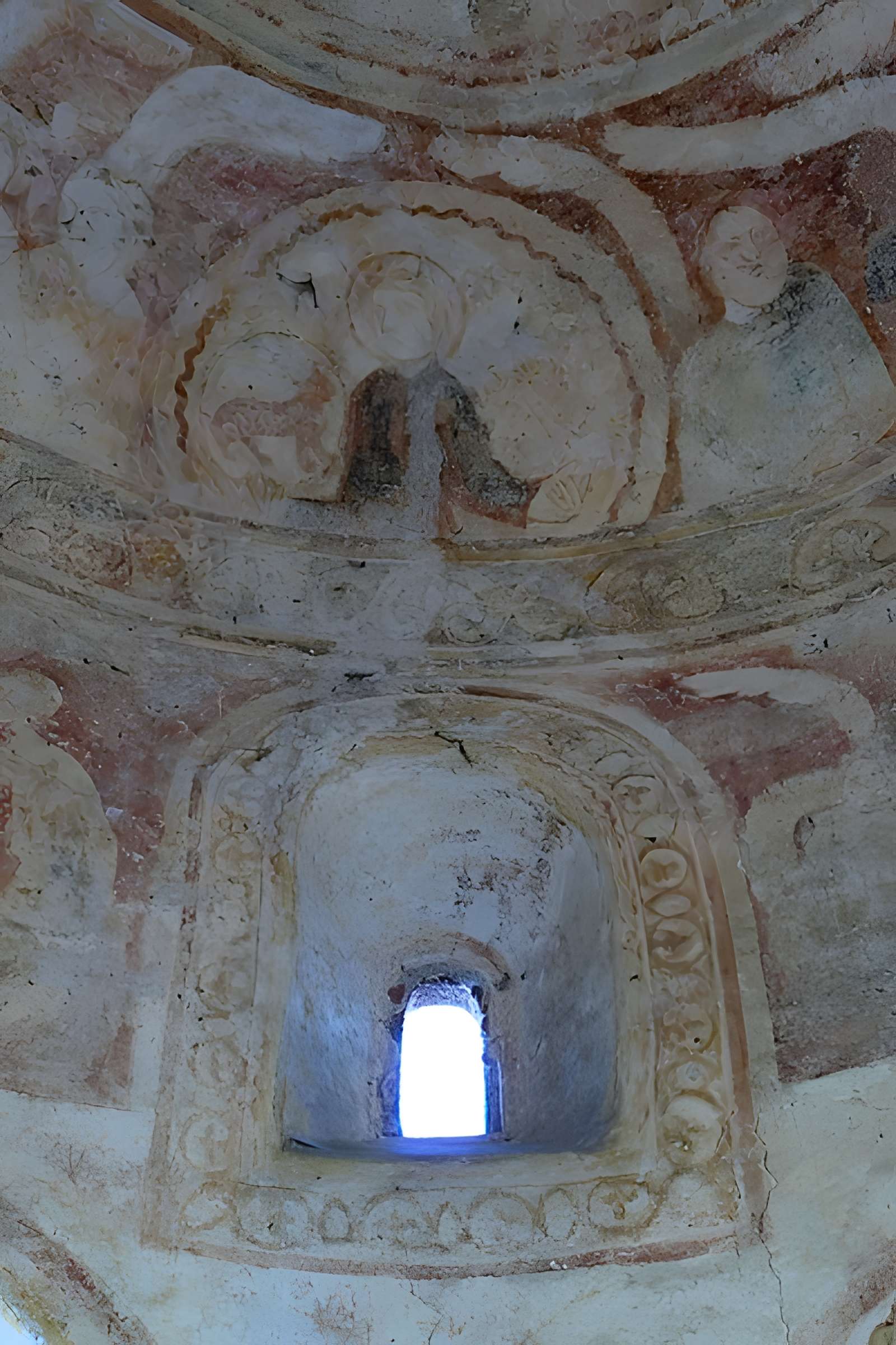 Chapelle Saint-Ulrich d'Avolsheim