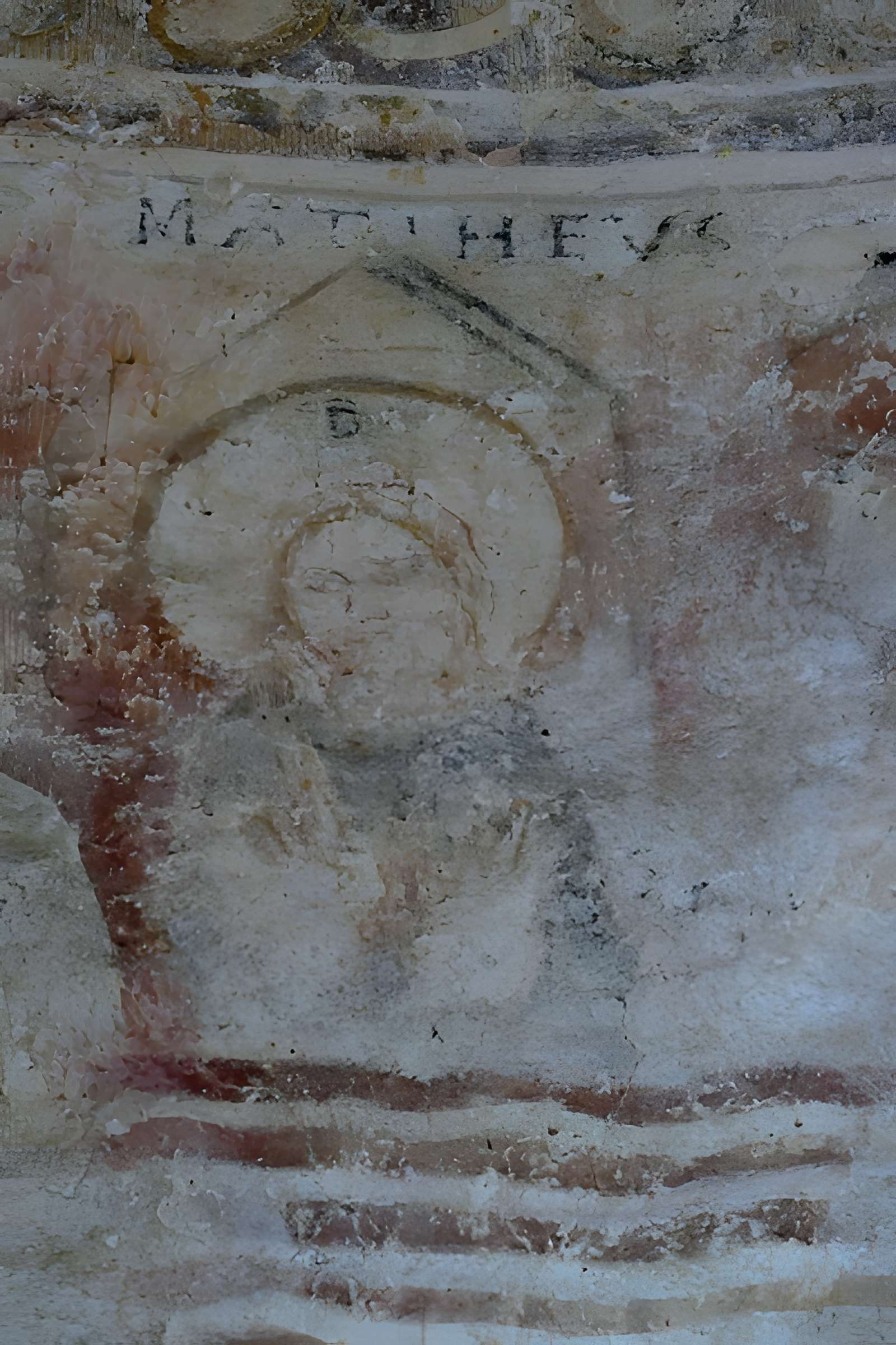 Chapelle Saint-Ulrich d'Avolsheim