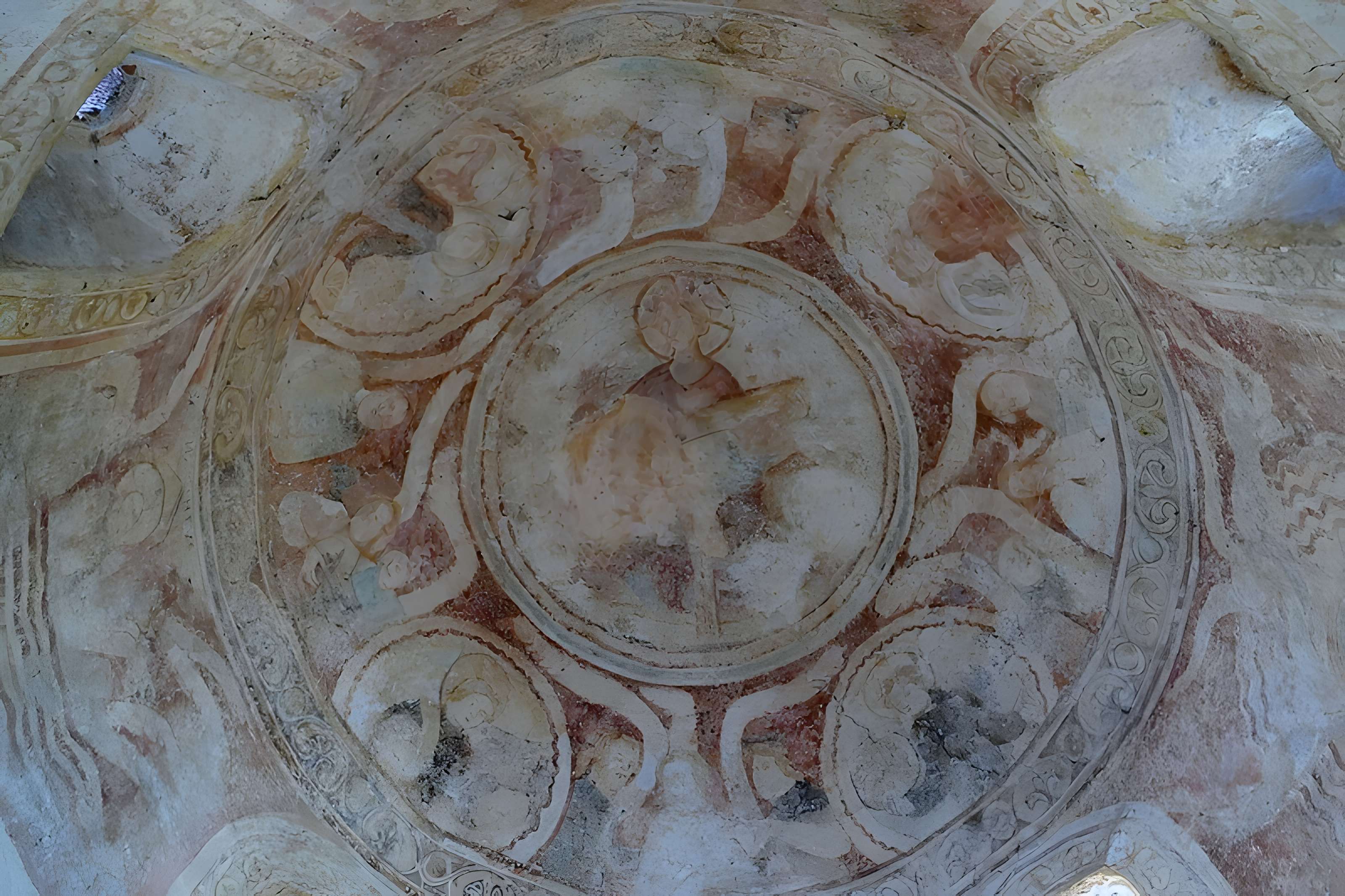 Chapelle Saint-Ulrich d'Avolsheim