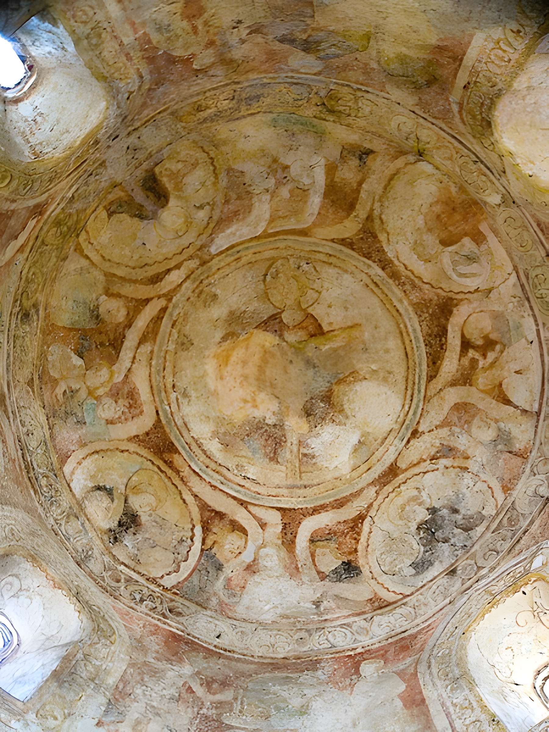 Chapelle Saint-Ulrich d'Avolsheim