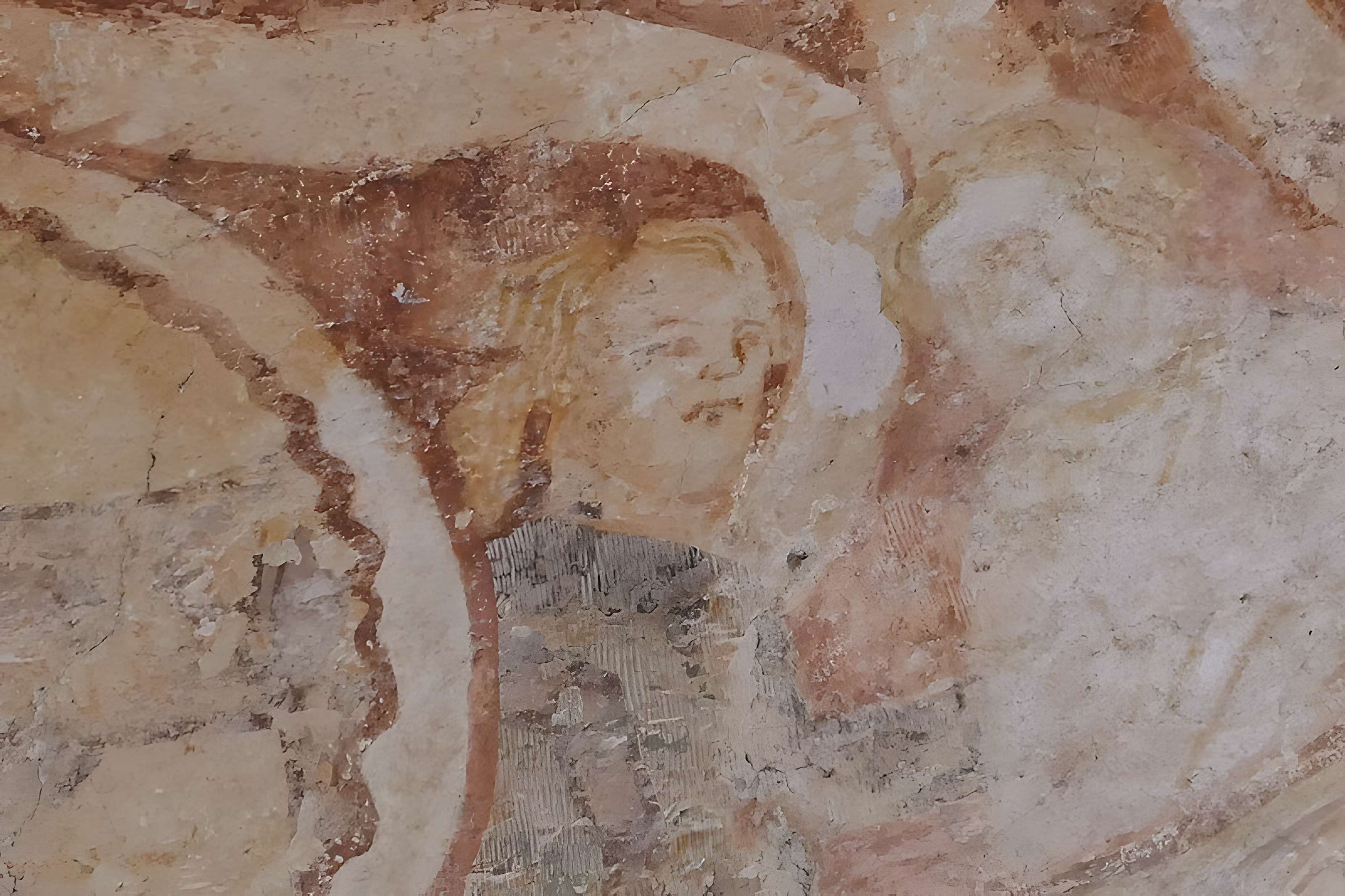 Chapelle Saint-Ulrich d'Avolsheim