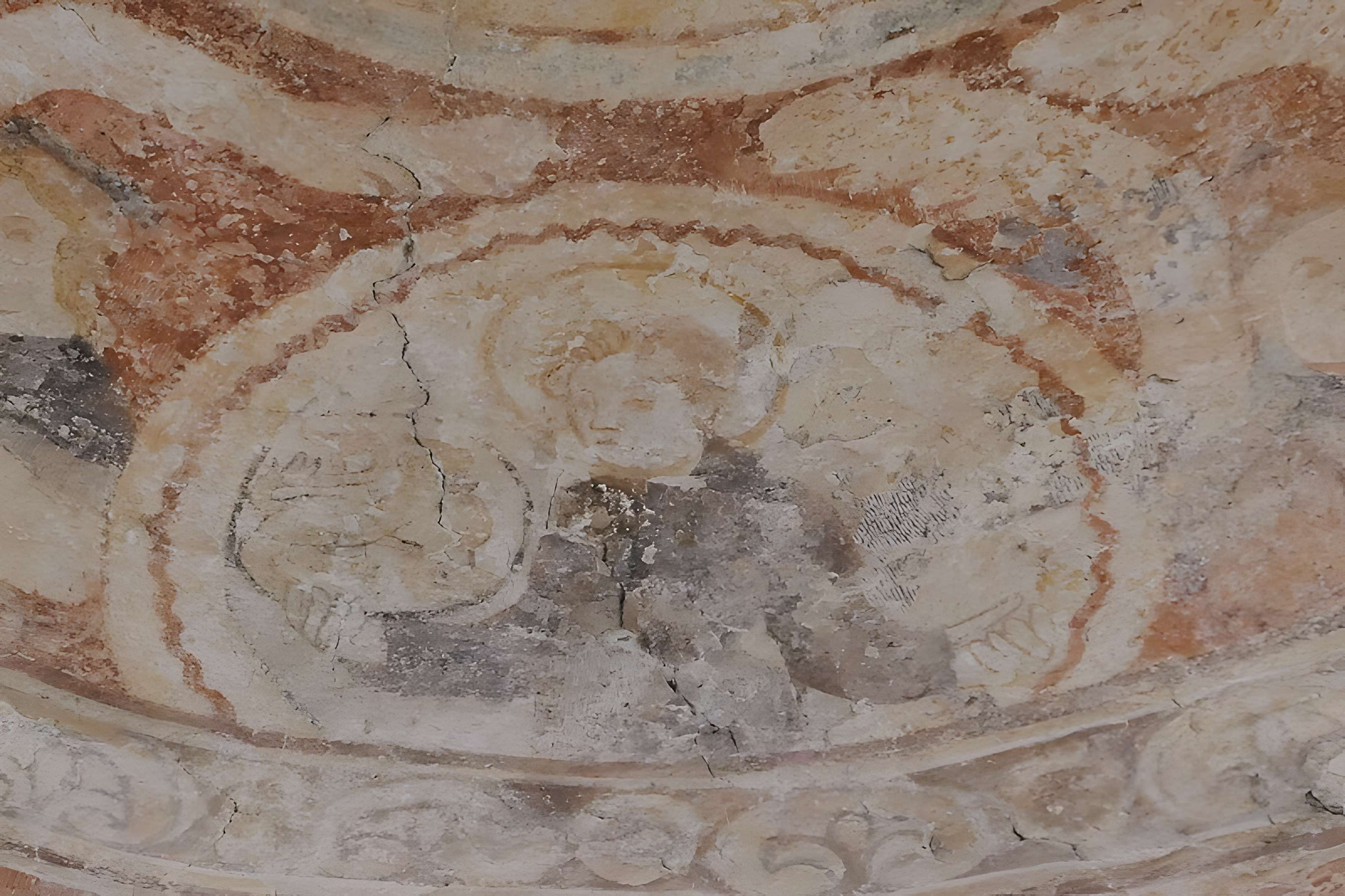 Chapelle Saint-Ulrich d'Avolsheim