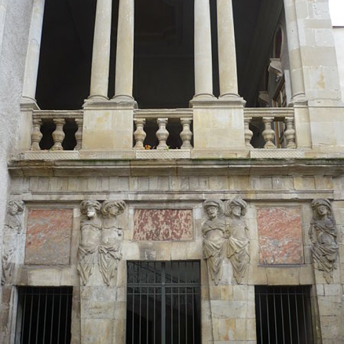 Photo de Hôtel Poncet à Castres