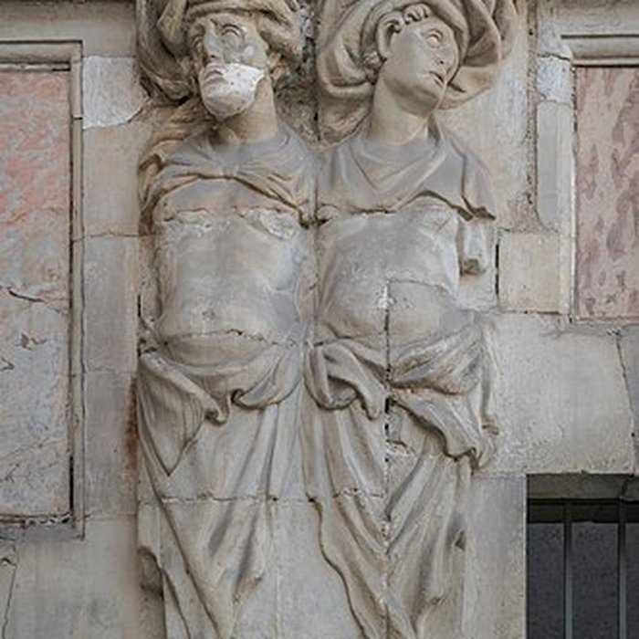 Photo de Hôtel Poncet à Castres