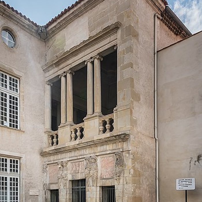 Photo de Hôtel Poncet à Castres