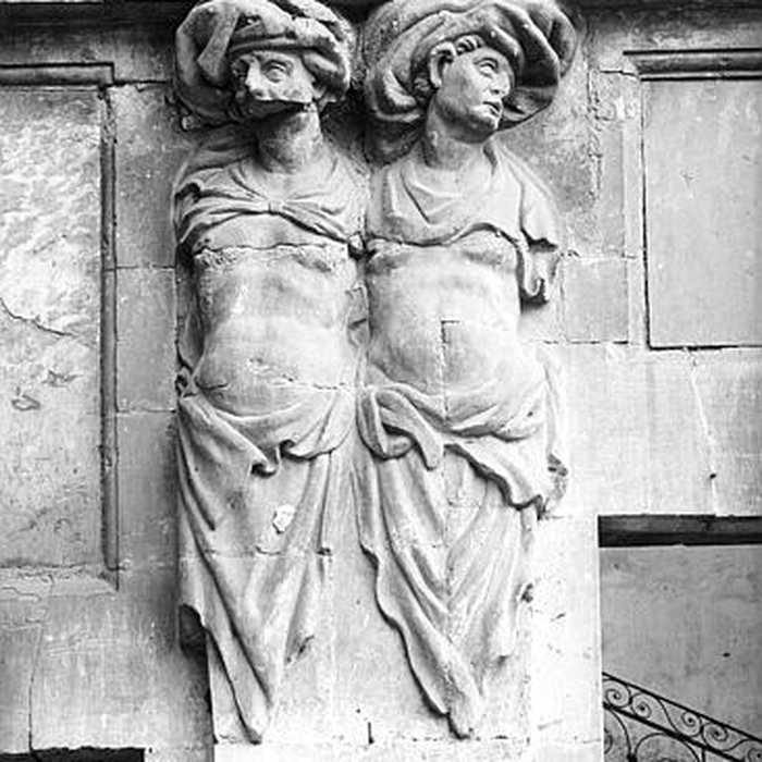 Photo de Hôtel Poncet à Castres