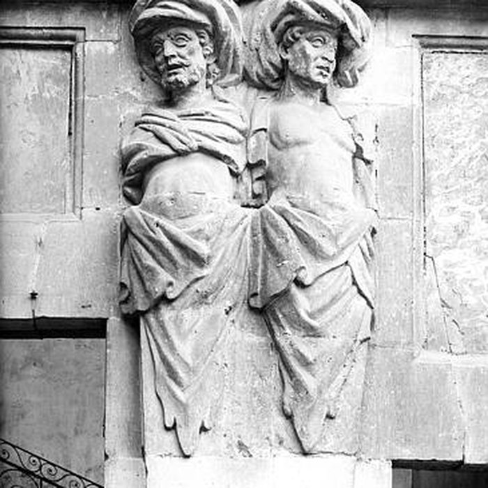 Photo de Hôtel Poncet à Castres