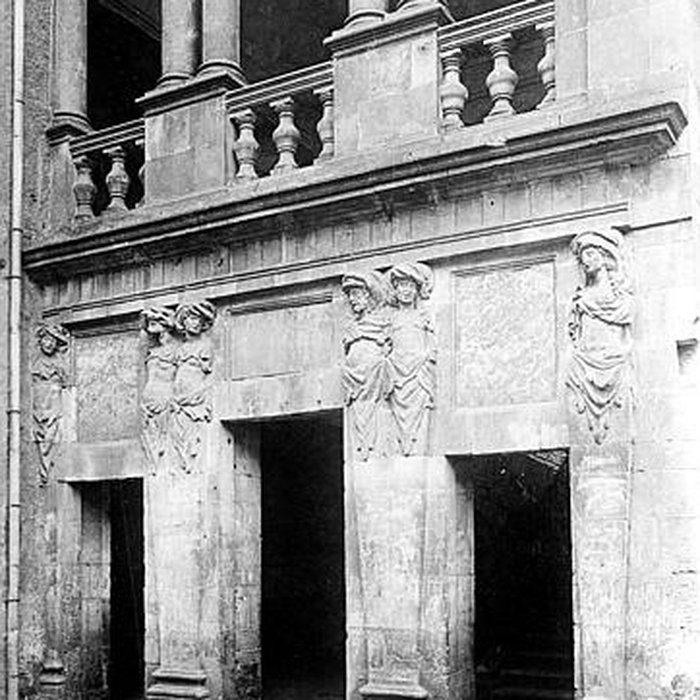 Photo de Hôtel Poncet à Castres