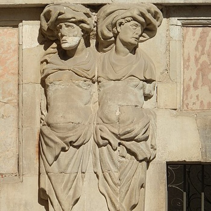 Photo de Hôtel Poncet à Castres