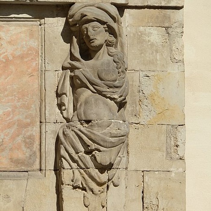 Photo de Hôtel Poncet à Castres