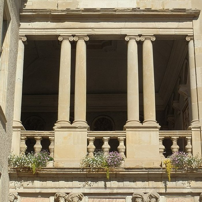 Photo de Hôtel Poncet à Castres