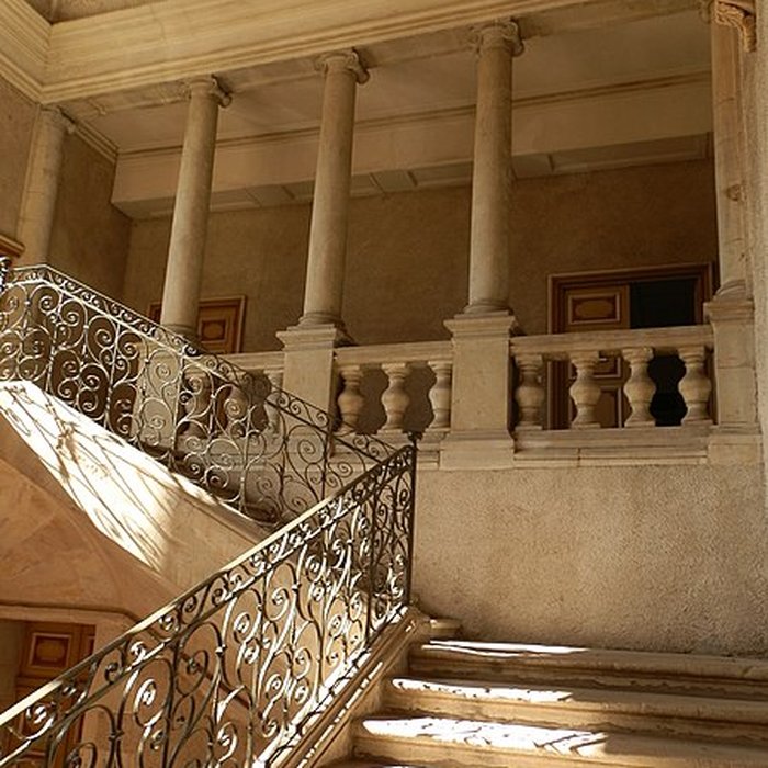 Photo de Hôtel Poncet à Castres