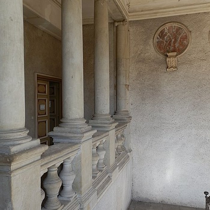 Photo de Hôtel Poncet à Castres