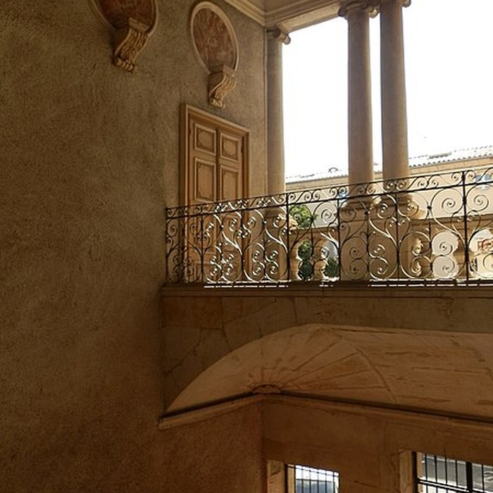 Photo de Hôtel Poncet à Castres