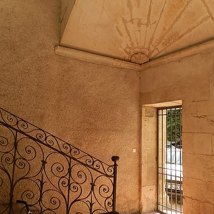 Photo de Hôtel Poncet à Castres