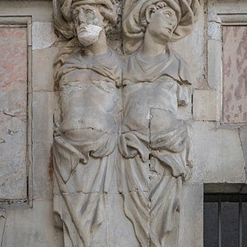 Hôtel Poncet à Castres