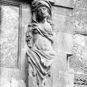 Hôtel Poncet à Castres