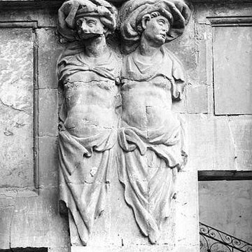 Hôtel Poncet à Castres