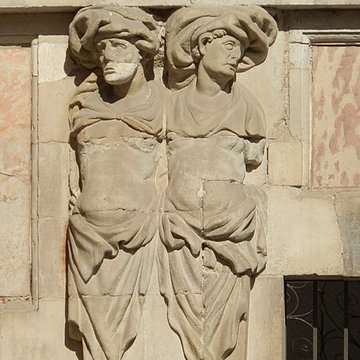 Hôtel Poncet à Castres