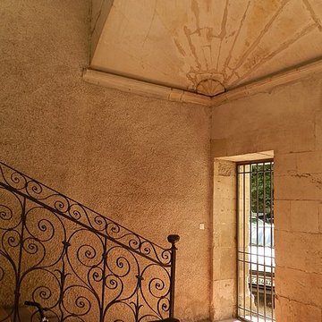 Hôtel Poncet à Castres