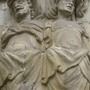 Hôtel Poncet à Castres