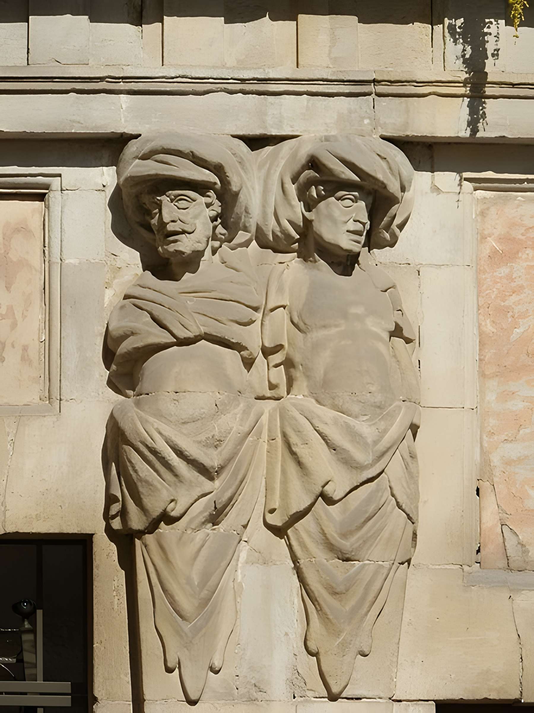 Hôtel Poncet à Castres