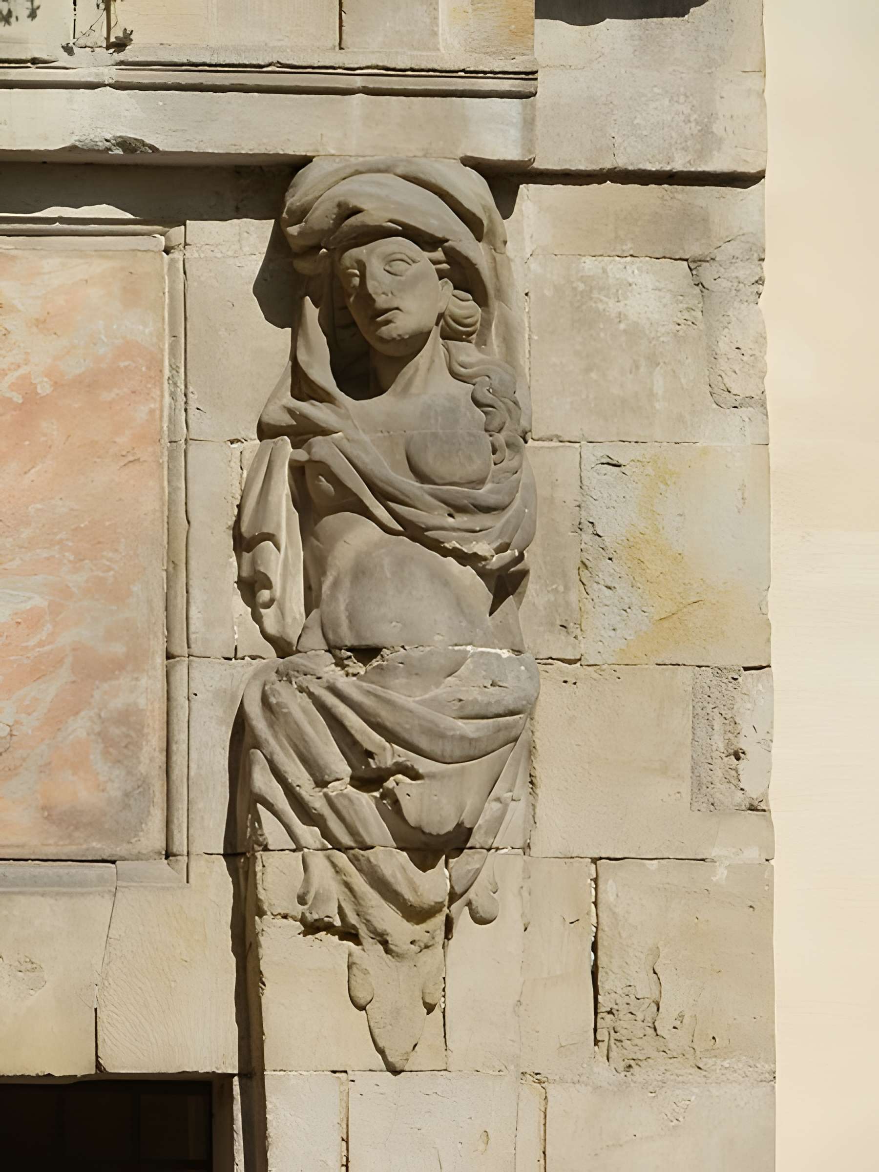 Hôtel Poncet à Castres