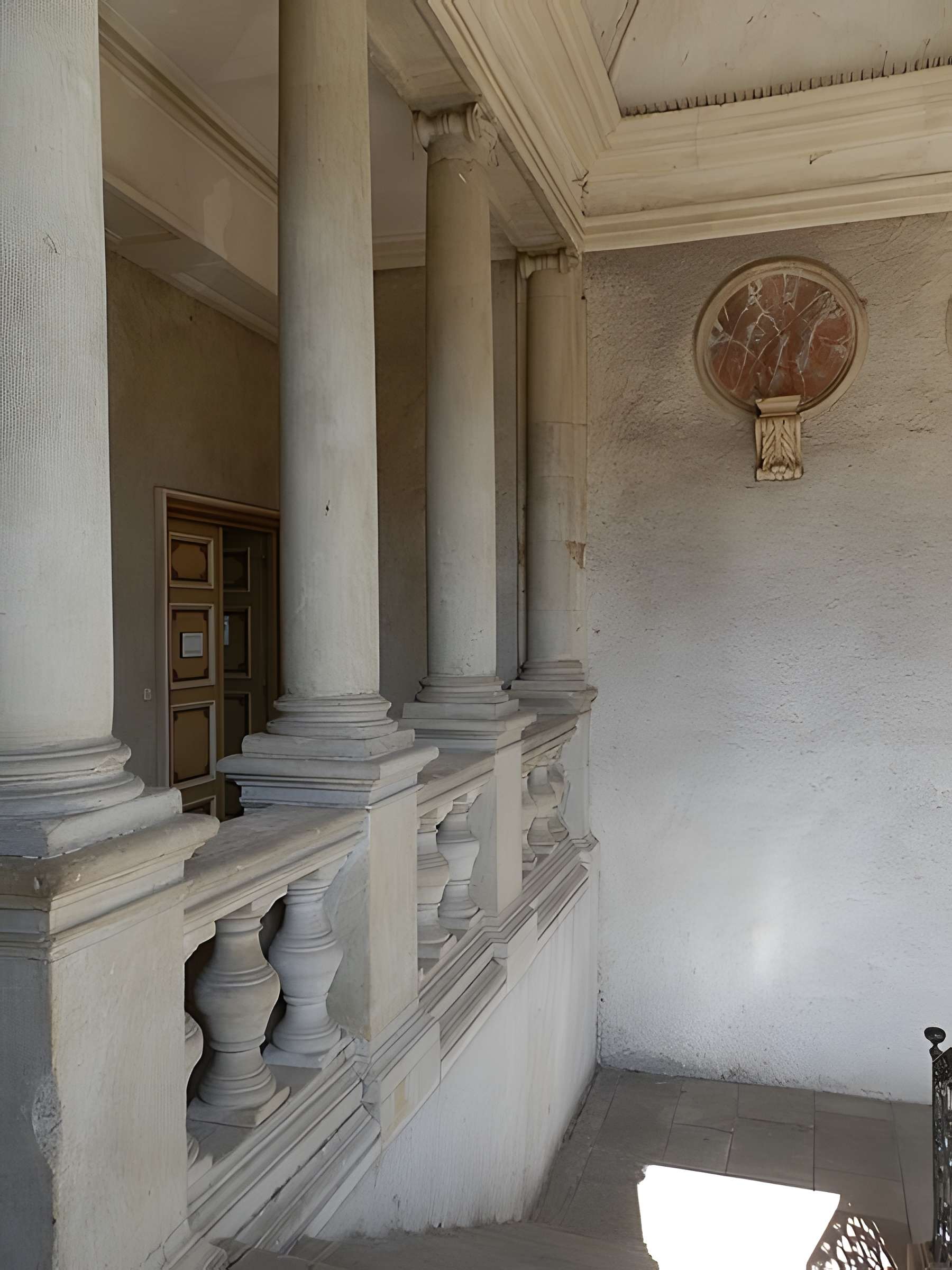 Hôtel Poncet à Castres