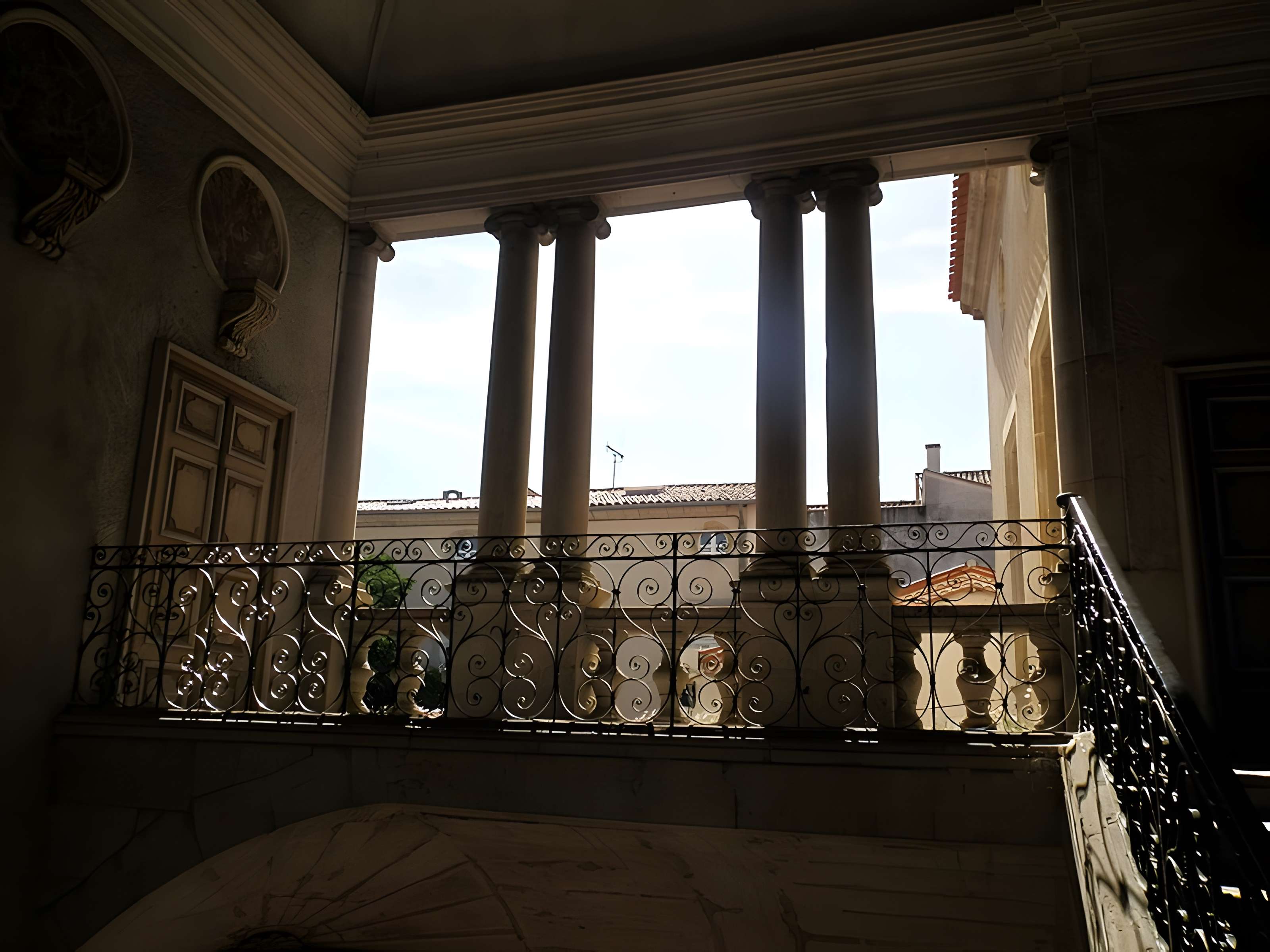 Hôtel Poncet à Castres