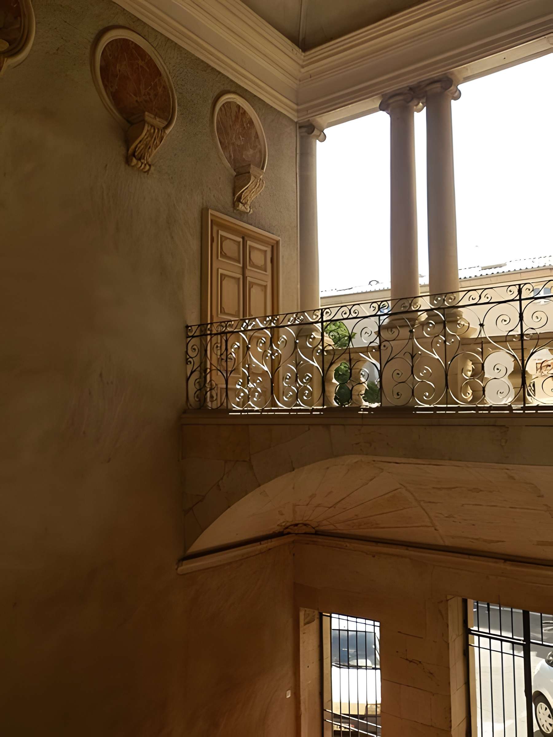 Hôtel Poncet à Castres