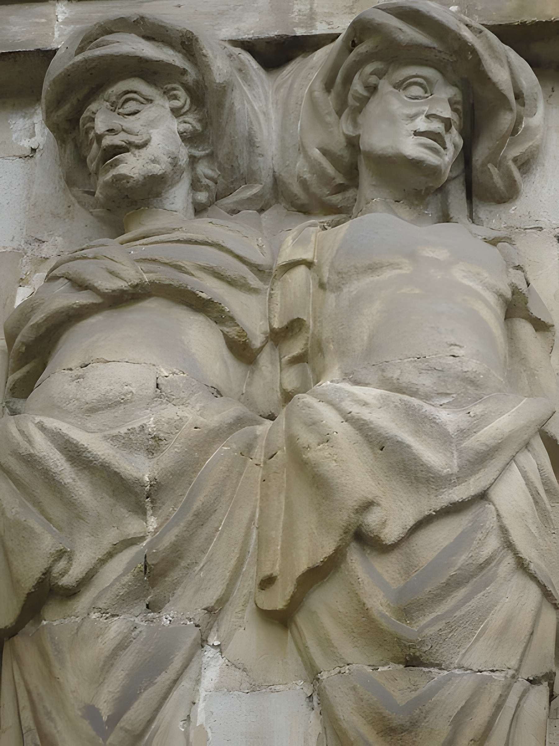 Hôtel Poncet à Castres