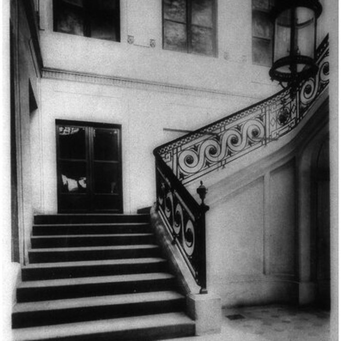 Photo de Hôtel Ponsardin à Reims