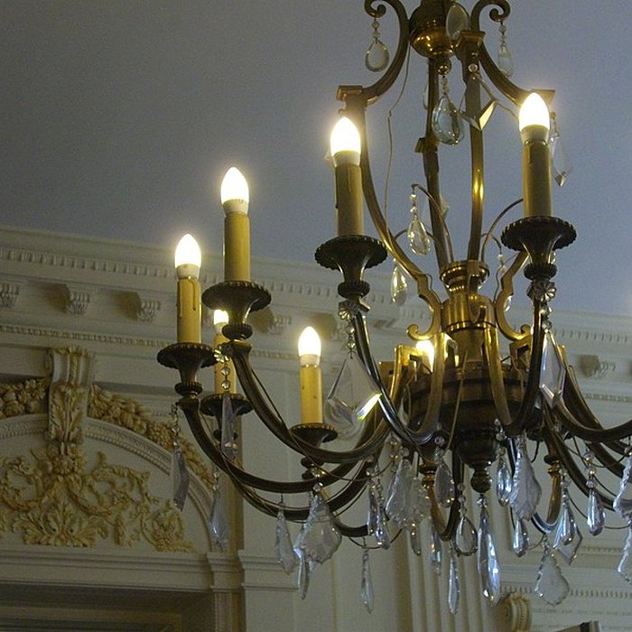 Photo de Hôtel Ponsardin à Reims