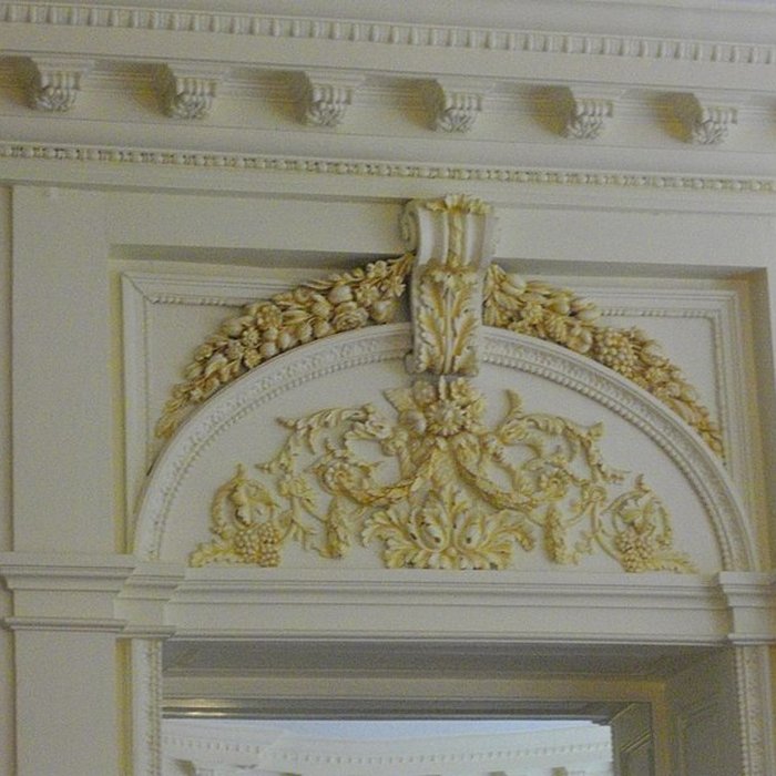Photo de Hôtel Ponsardin à Reims
