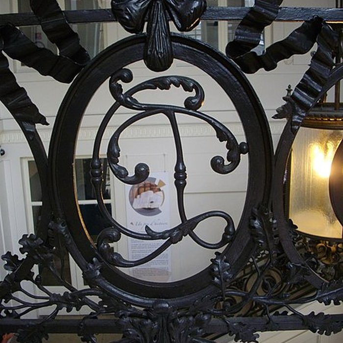 Photo de Hôtel Ponsardin à Reims