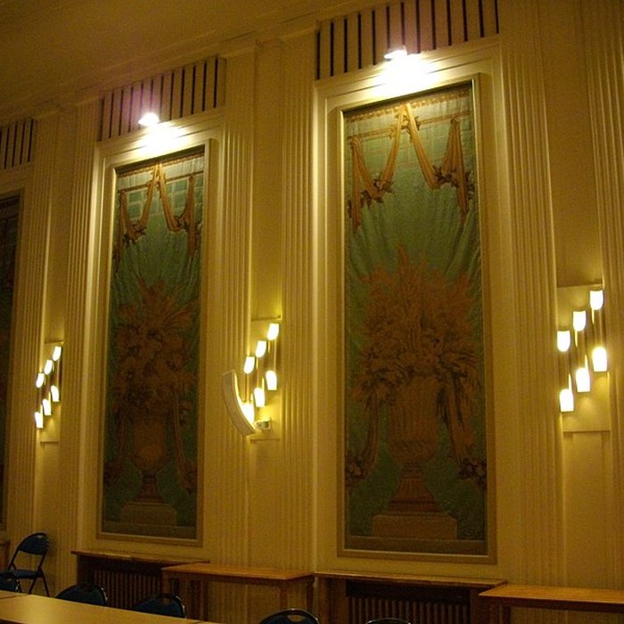 Photo de Hôtel Ponsardin à Reims